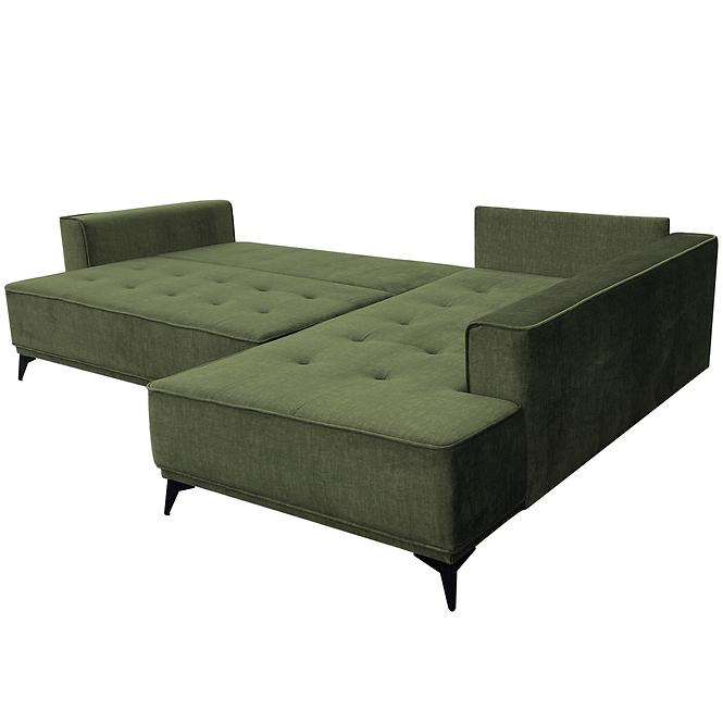 Rohová sedacia súprava Zenith P Vogue 10