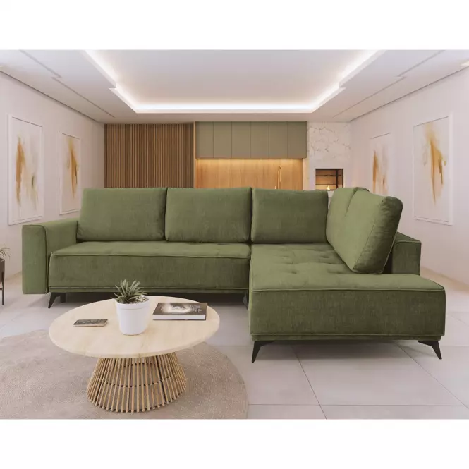 Rohová sedacia súprava Zenith P Vogue 10