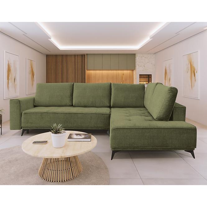 Rohová sedacia súprava Zenith P Vogue 10,7