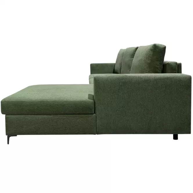 Rohová sedacia súprava Vista P Perfect Harmony 39,3