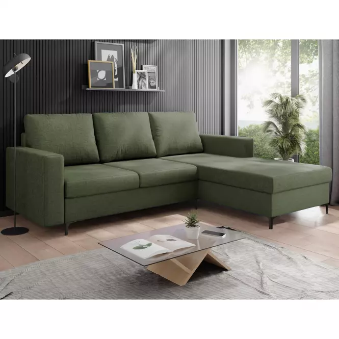Rohová sedacia súprava Vista P Perfect Harmony 39,6