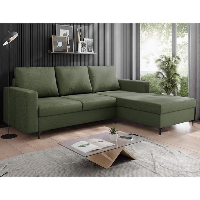 Rohová sedacia súprava Vista P Perfect Harmony 39,6