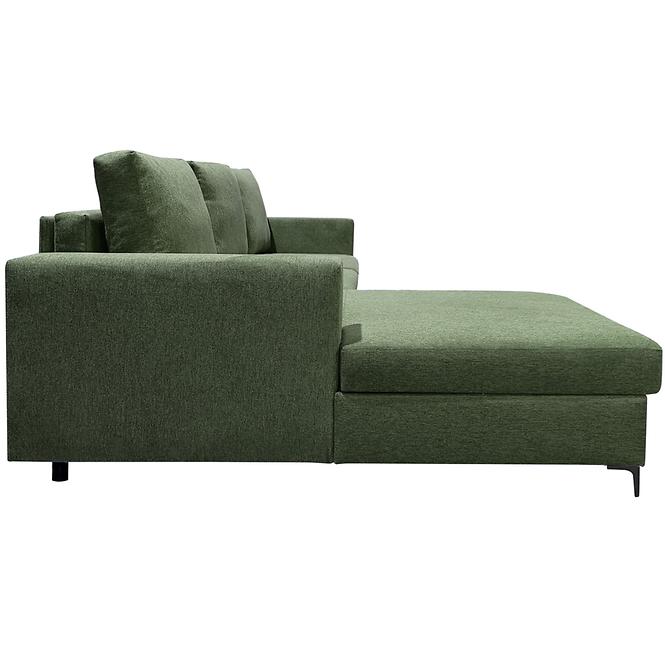 Rohová sedacia súprava Vista L Perfect Harmony 39,3