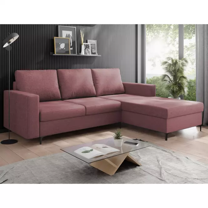 Rohová sedacia súprava Vista P Perfect Harmony 63,6