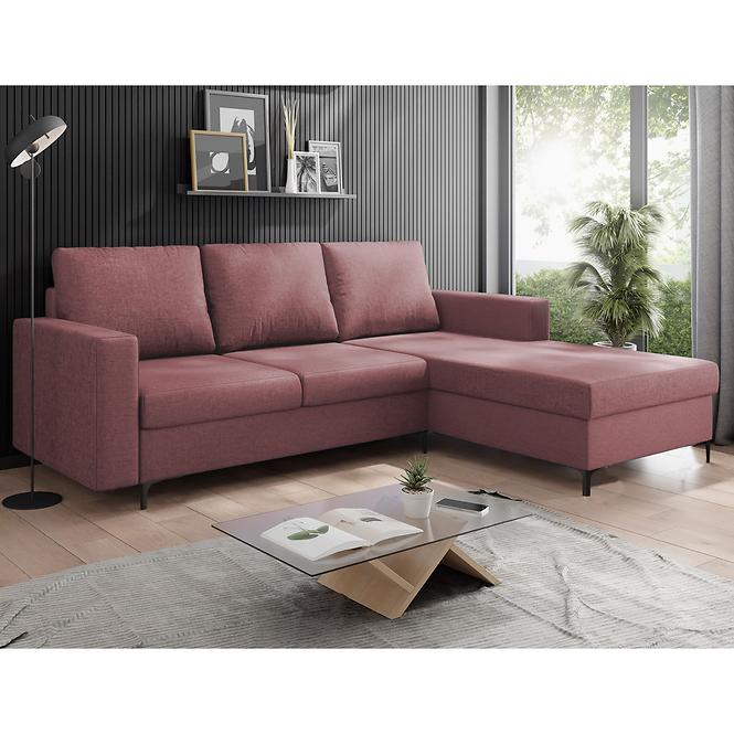 Rohová sedacia súprava Vista P Perfect Harmony 63,6