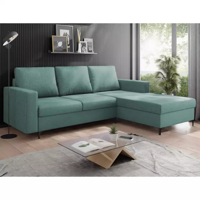 Rohová sedacia súprava Vista P Perfect Harmony 72,6