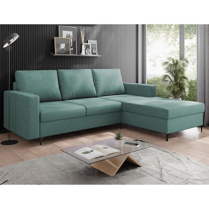 Rohová sedacia súprava Vista P Perfect Harmony 72,6
