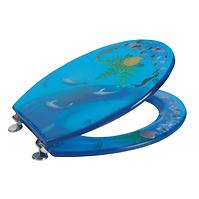 WC Doska Oceán