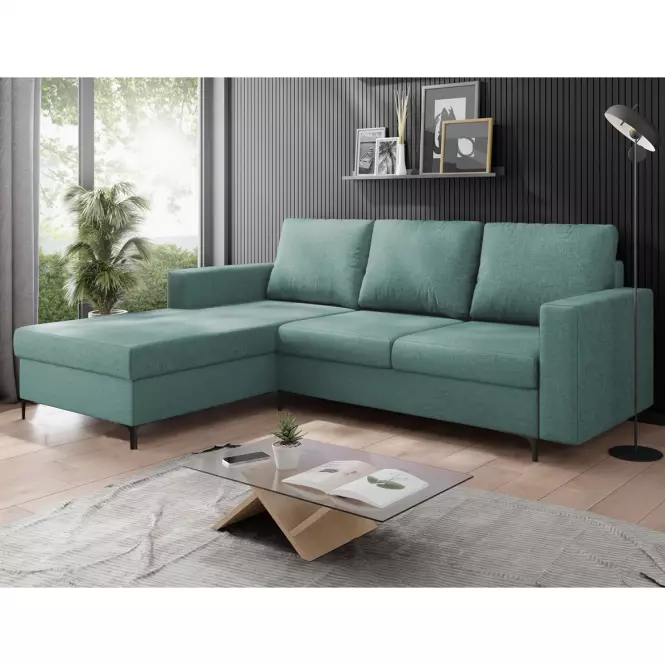 Rohová sedacia súprava Vista L Perfect Harmony 72,6