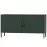 TV Stolík Kovový Rosa Modern Bottle Green