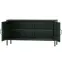 TV Stolík Kovový Rosa Modern Bottle Green,4