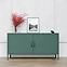 TV Stolík Kovový Rosa Modern Bottle Green,6