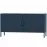 TV Stolík Kovový Rosa Modern Dark Blue