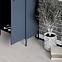 Skriňa Kovová Flavio Modern Dark Blue,8