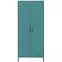 Skriňa Kovová Flavio Modern Sea Green,3