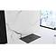 SPRCHOVÁ VANIČKA ROCK BLACK 80X120 K4579,3