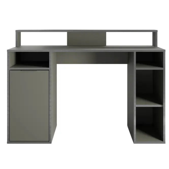 Písací Stôl Carbon 1D,3