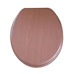 WC Doska Jelša MDF