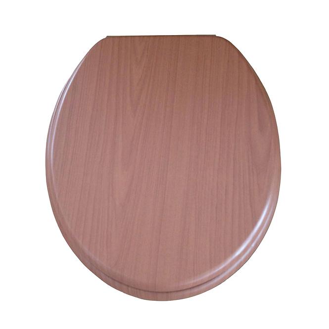 WC Doska Jelša MDF