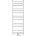 Kúpeľňový radiátor Viv New ZS12/40 1200x430 436W biela