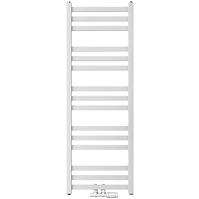 Kúpeľňový radiátor Viv New ZS12/40 1200x430 436W biela