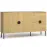 Komoda Mond 2D 2SZ 03-B dub