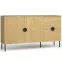 Komoda Mond 2D 2SZ 03-B dub