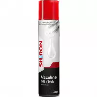 SHERON Biela vazelína 400 ml