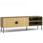 TV Stolík Mond 2D 08-B dub