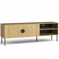 TV Stolík Mond 2D 08-B dub