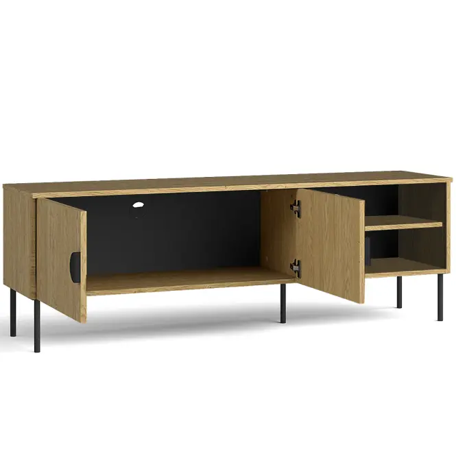TV Stolík Mond 2D 08-B dub,3
