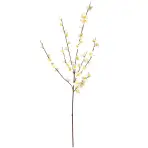 Umelý kvet slivky 120 cm