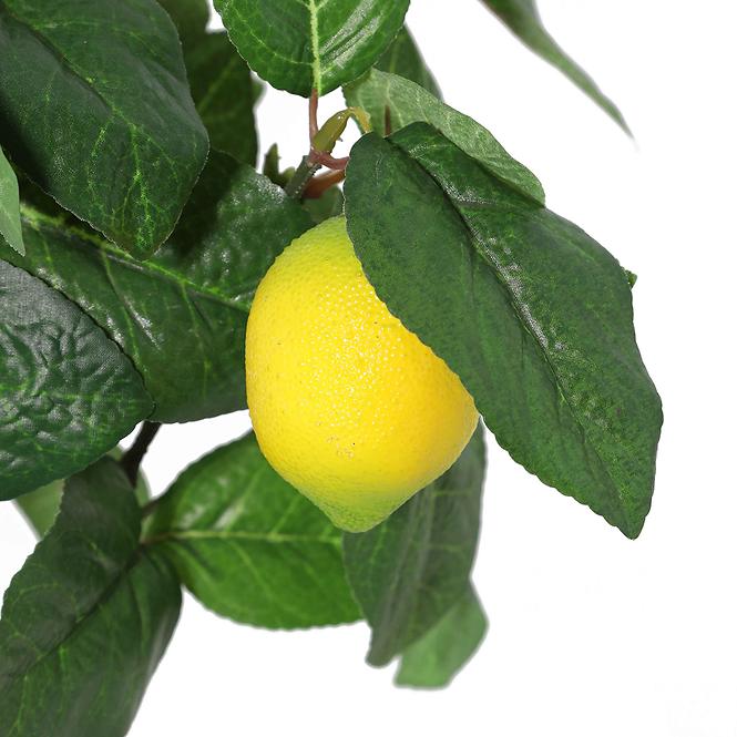 Umelý citrusový stromček 65 cm