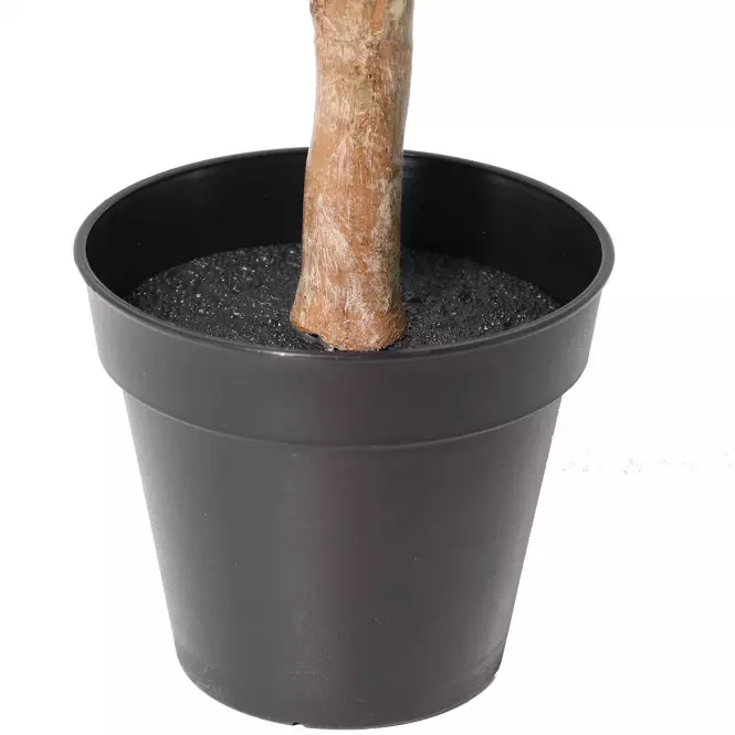 Umelý citrusový stromček 65 cm