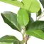 Umelý kvet v kvetináči Ficus Alpine 92 cm,2