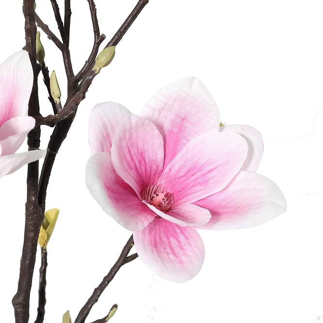 Vetvička Magnólia branch 110 cm