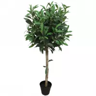 Umelá oliva v kvetináči 85 cm