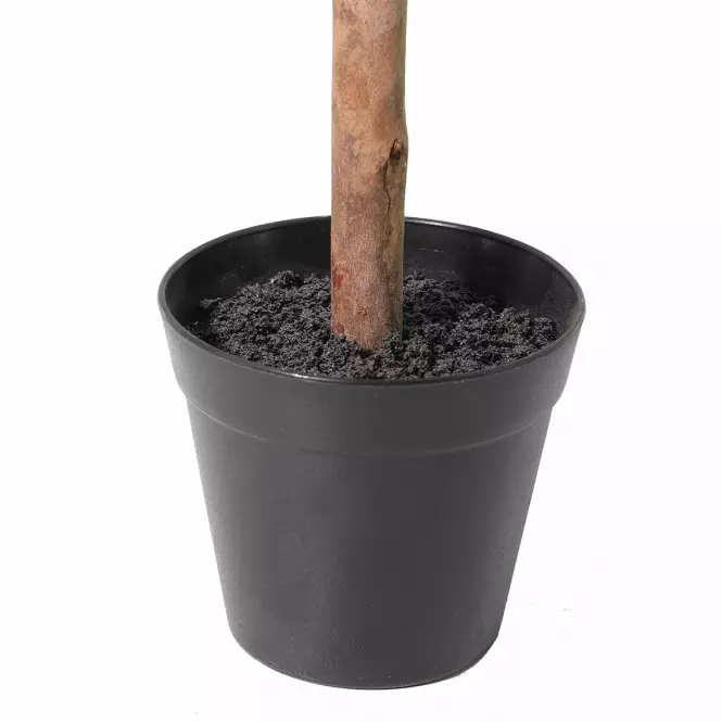 Umelá oliva v kvetináči 85 cm