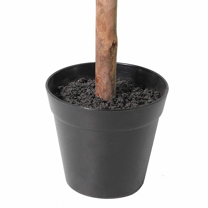 Umelá oliva v kvetináči 85 cm