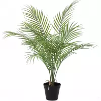Umelá palma v kvetináči 67 cm