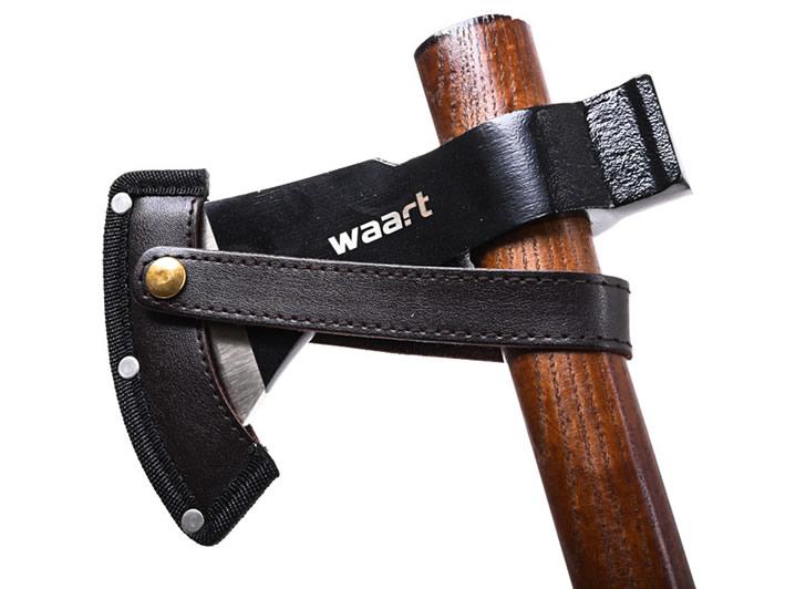 Sekera Waart 545G Hickory drevo W40B645