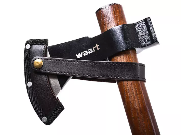 Sekera Waart 545G Hickory drevo W40B645,2