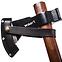 Sekera Waart 545G Hickory drevo W40B645,2
