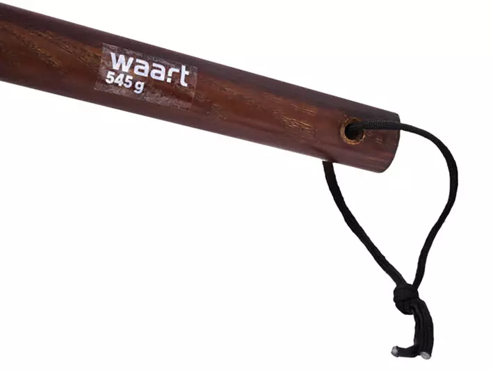 Sekera Waart 545G Hickory drevo W40B645,3