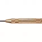DREL Automatický dierovač 130 mm CON-BCW-2001