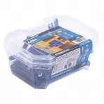 Rawlplug Univerzálna hmoždinka so skrutkou  4ALL 6x50 mm 30 ks