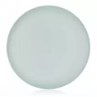 Plytký tanier 23,5 cm plast Culinaria mäta 55057425