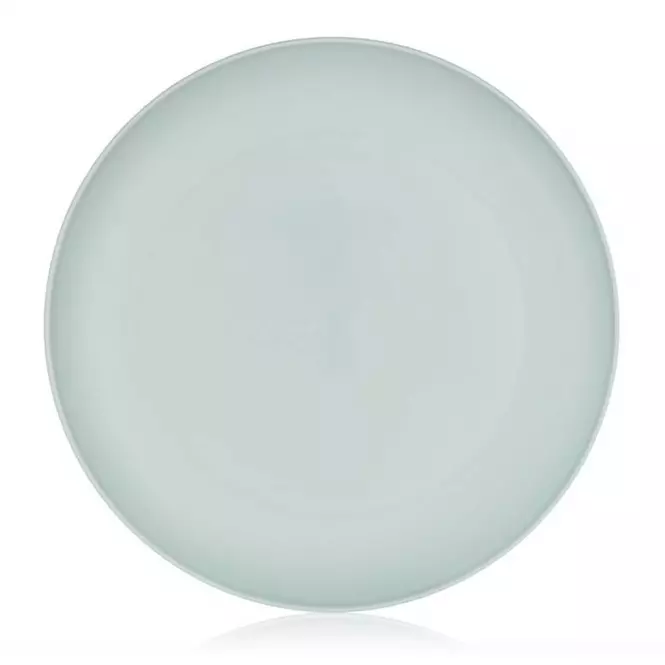 Plytký tanier 23,5 cm plast Culinaria mäta 55057425