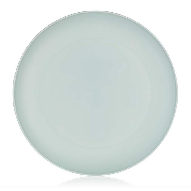 Plytký tanier 23,5 cm plast Culinaria mäta 55057425