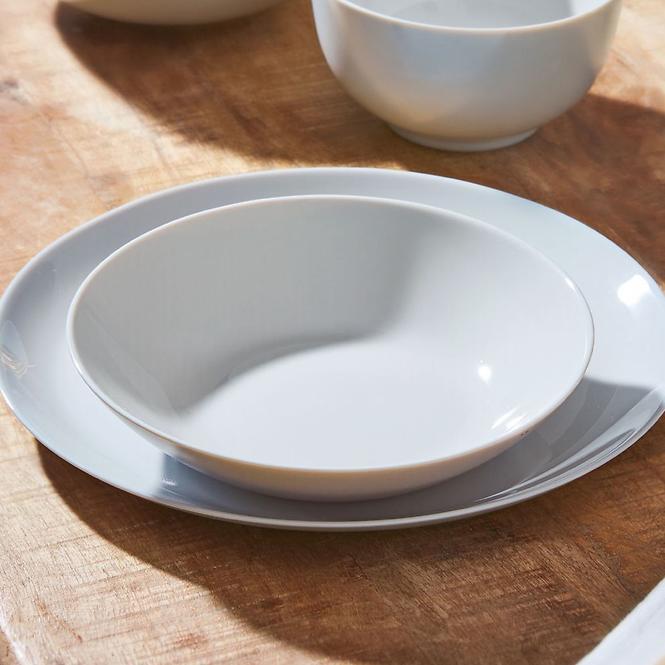 Hlboký tanier Diwali 20 cm granit 85P0703